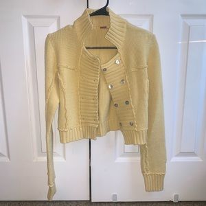 Free People Sweater